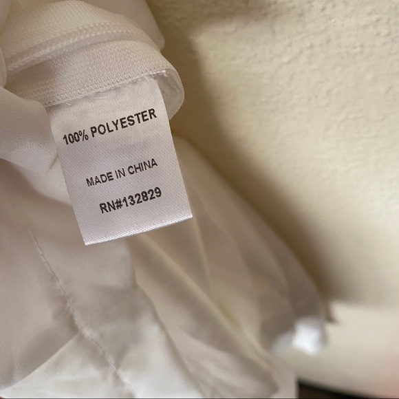 NWT Superdown• Revolve Joya Tie Front Romper - Picture 6 of 6